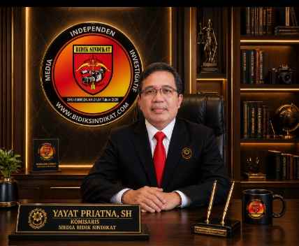 Media BIDIK SINDIKAT SUKABUMI Resmi Diluncurkan, Usung Semangat Penegakan Hukum dan Transparansi Informasi IMG_20260501_133033.jpg