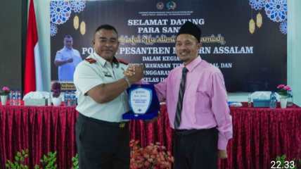 Santri ponpes Modern Assalam Putra Kunjungi Lapas Warungkiara, Dapat Edukasi Moral dan Pemasyarakatan IMG_20260511_223923.jpg