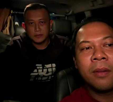 Polisi Amankan Taufik Hidayat, DPO Kasus Dugaan Penyiksaan Kekasih Selama Tiga Tahun IMG_20260623_223304.jpg