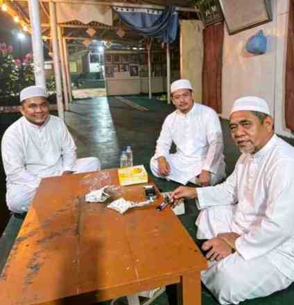 Merawat Jejak Peradaban Sunda, Menggali Nilai Spiritual Prabu K.H. Ki Boros Ngora